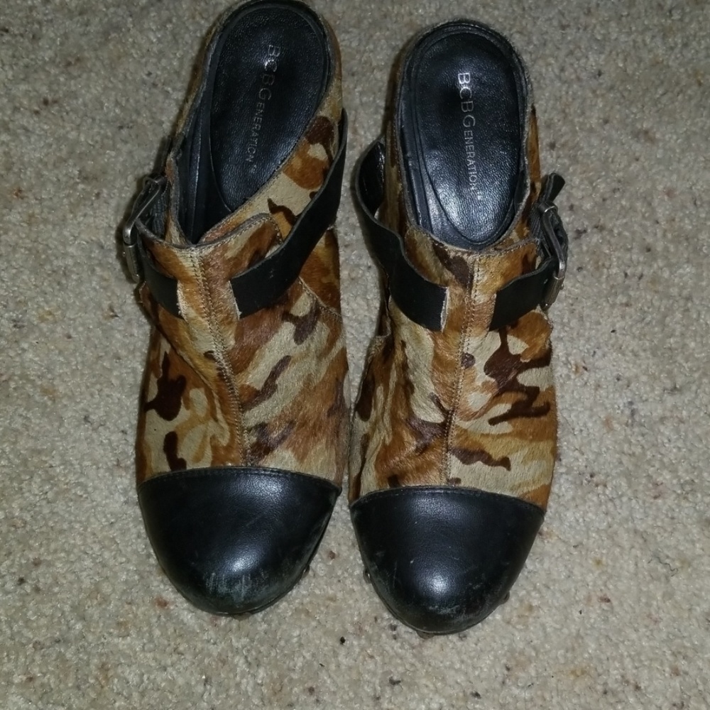 Bcbg shoes